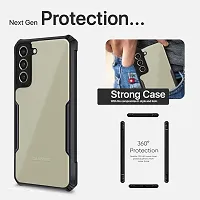 Ultra Slim Back Cover for Realme 11 Pro 5G - Shockproof Case with Precise Cutouts-thumb1