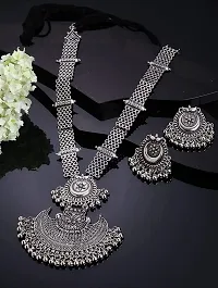 Twinkling Beautiful Jewellery Sets-thumb1