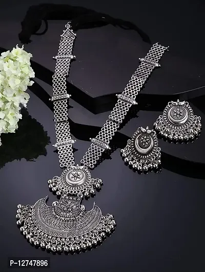 Twinkling Beautiful Jewellery Sets-thumb2