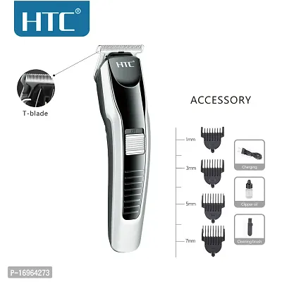 HI-TECH PTC TRIMMER FOR MENS