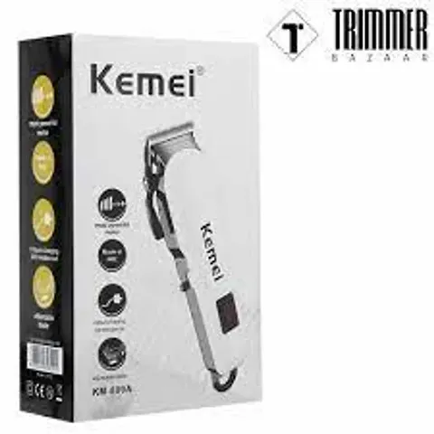 Trendy Trimmer For Men