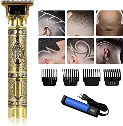 Professional Hair and Beard Trimmer