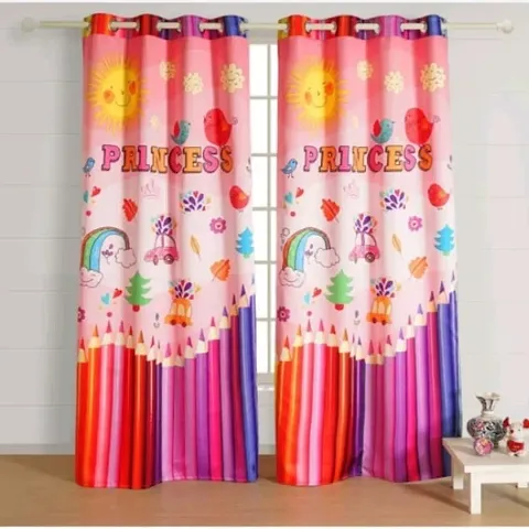 Curtains for Kids Room