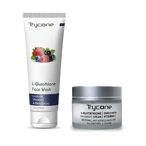 Trycone Skin Care Kits