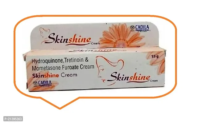 SkinShine Cadila ark Spot And Pimple Removing Cream 15g-thumb0