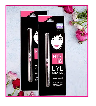 Eye Kajal for Women Pack Of 2