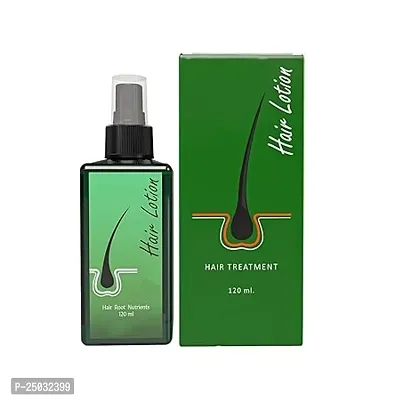 Green Wealth,HAir Solution  Neo Hair Lotion Hair 120ml-thumb0