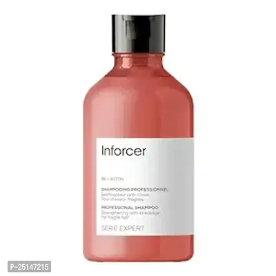 Inforcer Hair Smooth Shampoo 300ml-thumb0