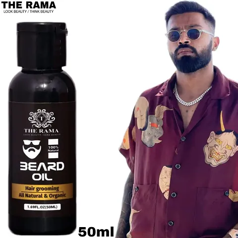 Best Selling Beard Oil Collections