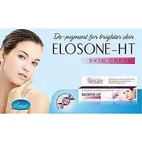 ELOSONE - HT Skin Care Day Cream 25 gm (Pack Of-3)-thumb1