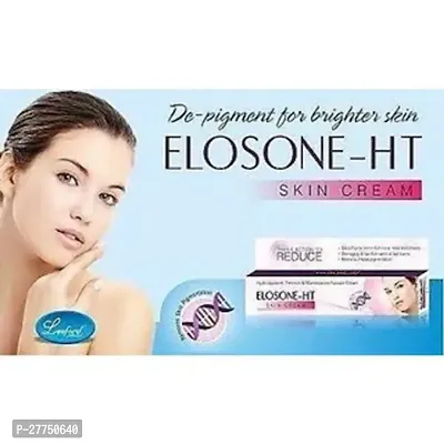 ELOSONE - HT Skin Care Day Cream 25 gm (Pack Of-3)-thumb2