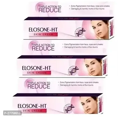 ELOSONE - HT Skin Cream 25 gm (Pack Of-3)