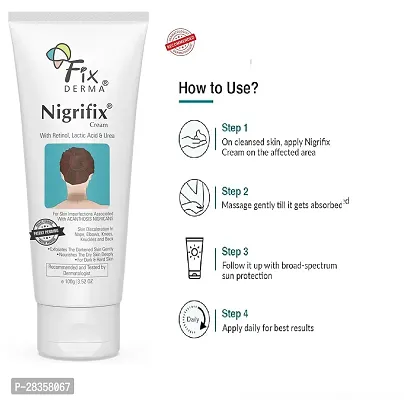 Fix Derma Nigrifix Cream 100 gm Pack Of-1-thumb0
