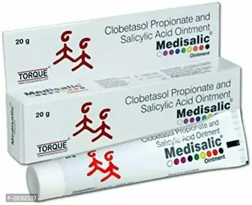 Medisalic Healthy Soft Skin Night Cream Skin Care Cream 20 Gm-thumb0