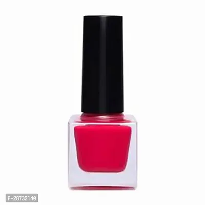 Classic Red High Glossy Shine Summer To Spring Collection Nail Polish