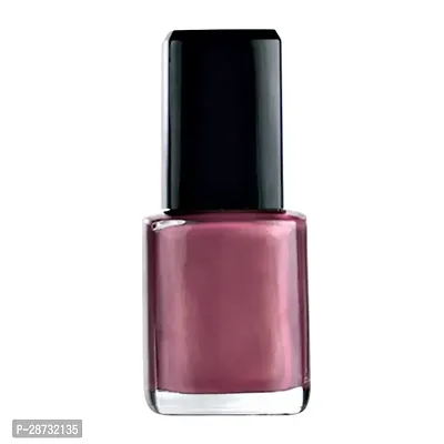 Classic Brown High Glossy Shine Summer To Spring Collection Nail Polish