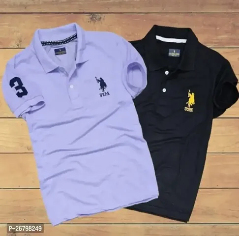 Top Selling Polos &amp; Tees (Pack of 2)