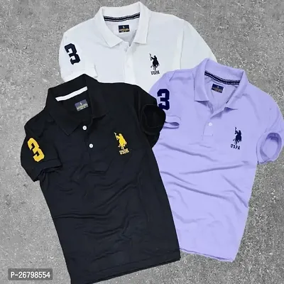 Top Selling Polos &amp; Tees (Pack of 3)