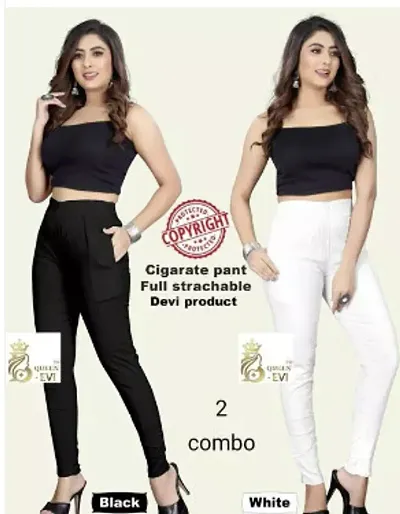 New In Cotton Women's Jeans & Jeggings 