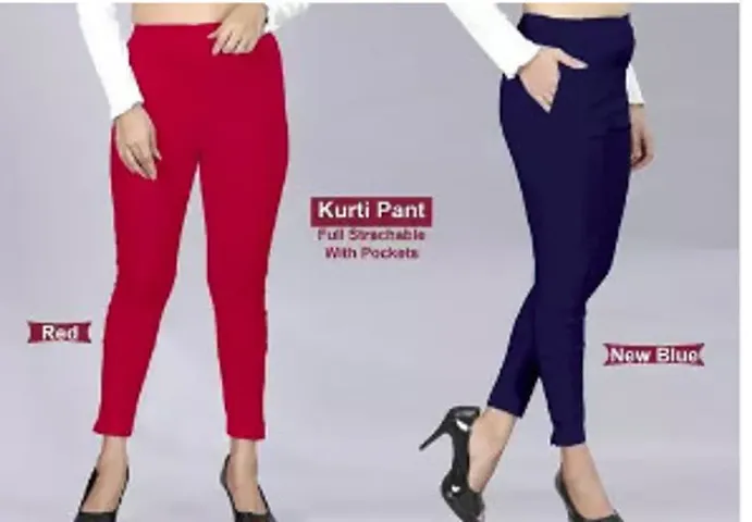New In Cotton Women's Jeans & Jeggings 