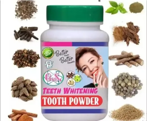 Must Have Oral Care Products