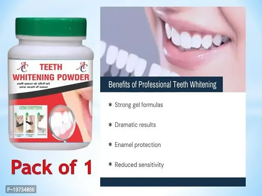 Teeth Whitening POWDER