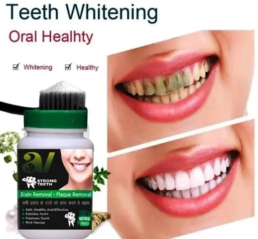 Best Selling Teeth Whitening Powder