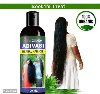 Adivasi Oil Hair Growth Oil for Men Hair Growth Oil for Women