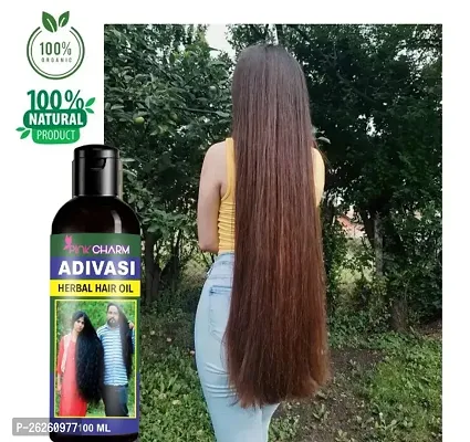 Adivasi Oil Hair Growth Oil for Men Hair Growth Oil for Women