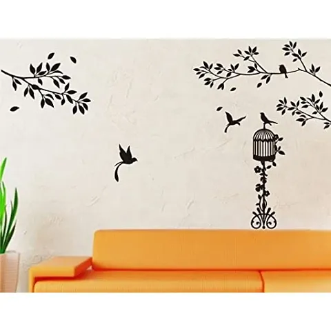 Beautiful Wall Sticker For Home Decoration