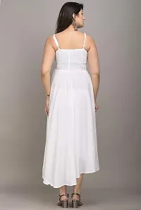 Women's Gown from Make My Cloth-thumb2