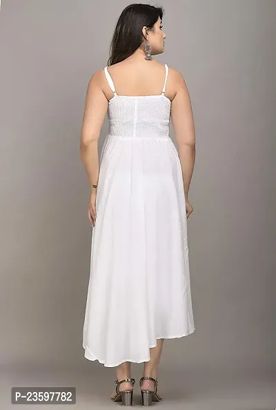 Women's Gown from Make My Cloth-thumb3