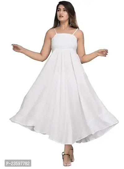 Women's Gown from Make My Cloth-thumb0
