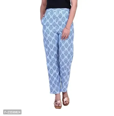 Women's Pleat-Front Pants from Make My Cloth