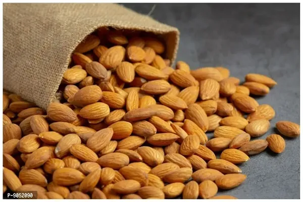 Dry Fruits Almonds 1Kg