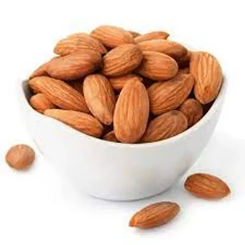 California Almonds, A Grade Badaam Giri 250,gm