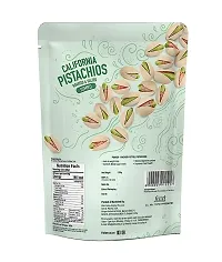 Rich Valley California Pistachio - Roasted  Salted (Jumbo), 250g Pouch-thumb2