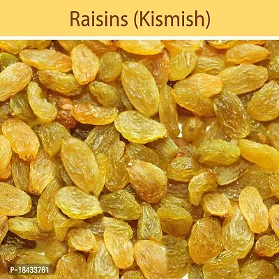 KISMIS/Raisin 500GM-thumb0