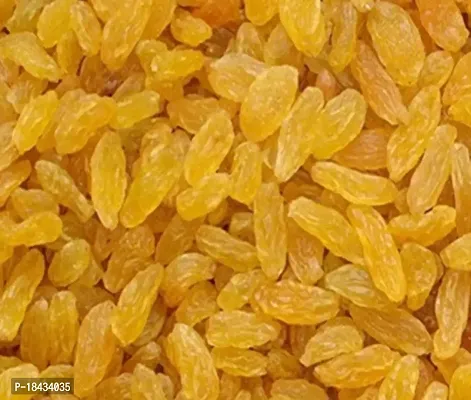 Golden Kismis Dry Fruit 1KG