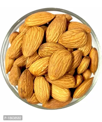 Almonds 100gm-thumb0