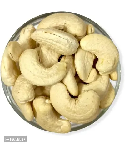 Plain Cashews 100gm