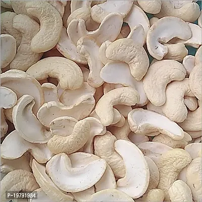 Organic Fada Cashew Nut 500Gm-thumb0