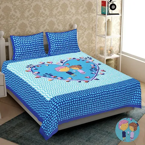 Best Selling Bedsheets 