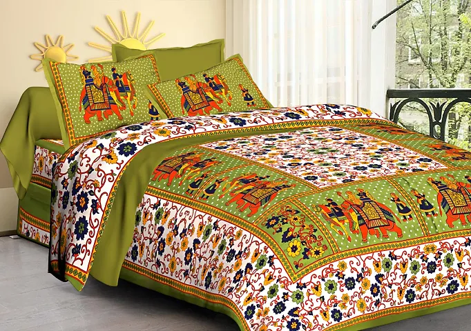 Best Selling Bedsheets 