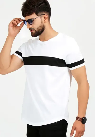 Classy Fashionable Men T-Shirts