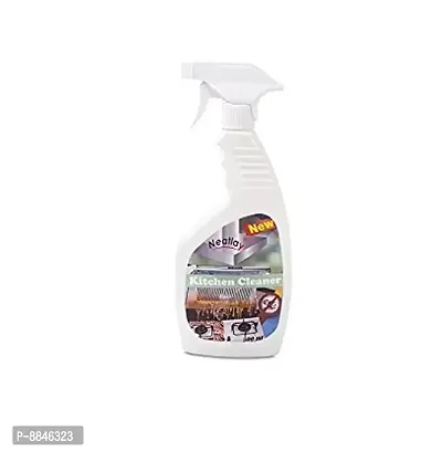 Neatlay Kitchen Cleaner, Power  Shine Stain Remover | Chimney  Grill Cleaner- 500ML-thumb0