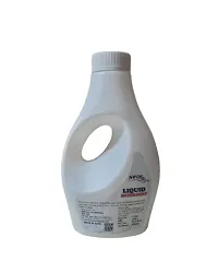 Neatlay Whiten  Brightness 500 ml Fresh Liquid Detergent-thumb1
