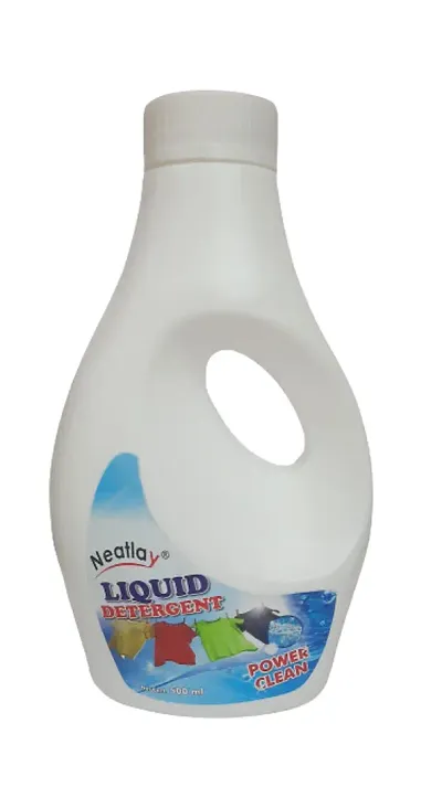 Best Selling Detergents 