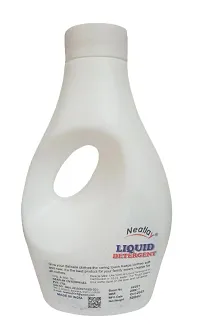 Neatlay Liquid Detergent 500 ml (Power Clean)-thumb1
