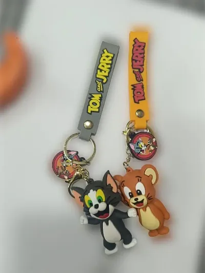 Keychain For Kids 